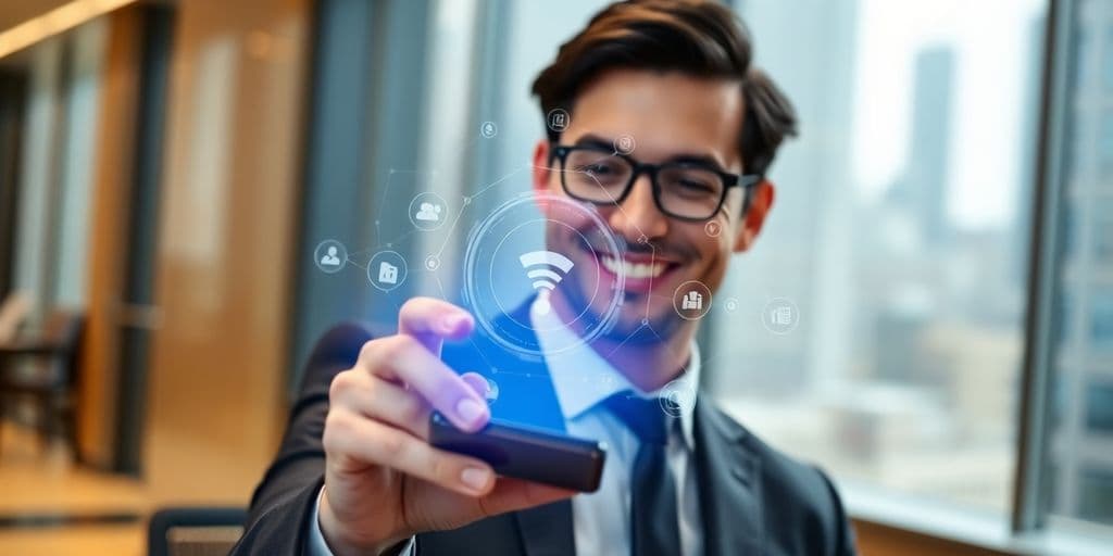 Streamline Your Practice: The Best AI Phone Answering System for Immigration Lawyers