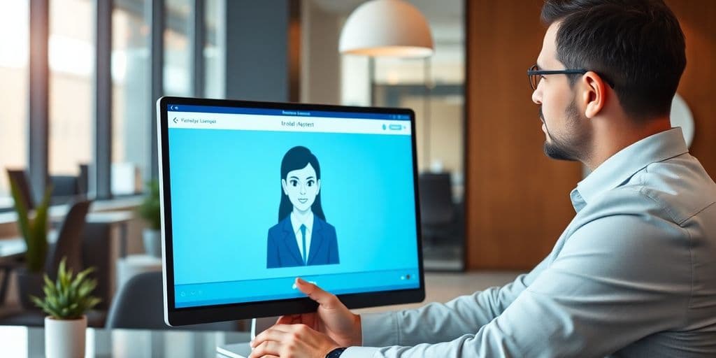 Streamline Your Practice: The Best AI Receptionist for Immigration Lawyers