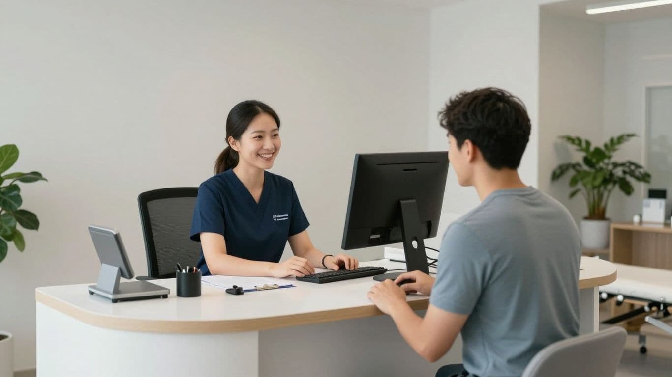 Streamline Your Practice: The Best AI Receptionist Software for Chiropractors in 2026