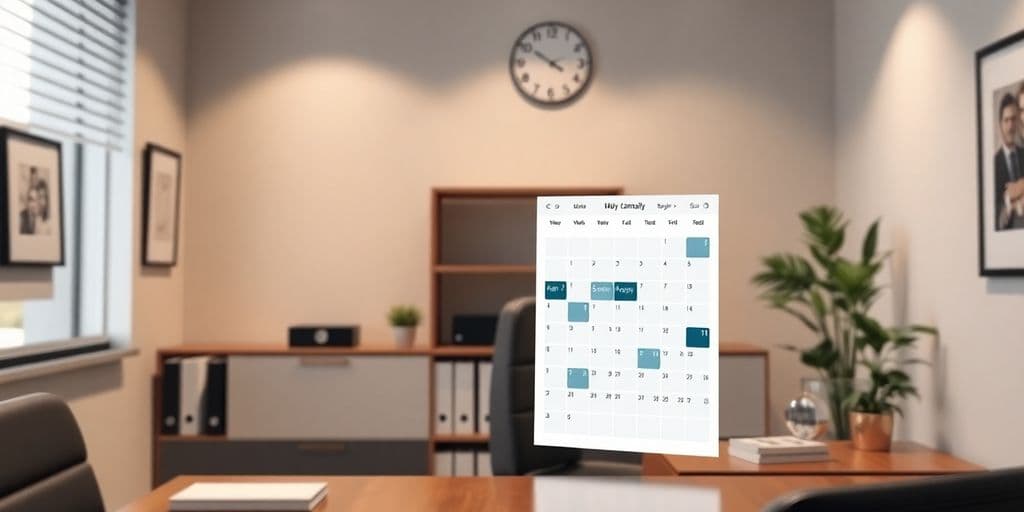 Streamline Your Practice: The Power of an AI Appointment Setter for Family Lawyers