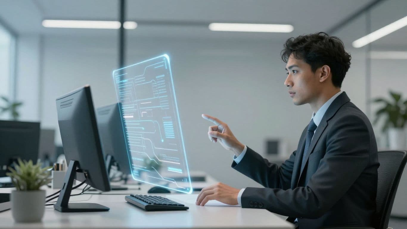 Streamline Your Practice: The Power of an AI Receptionist for Lawyers