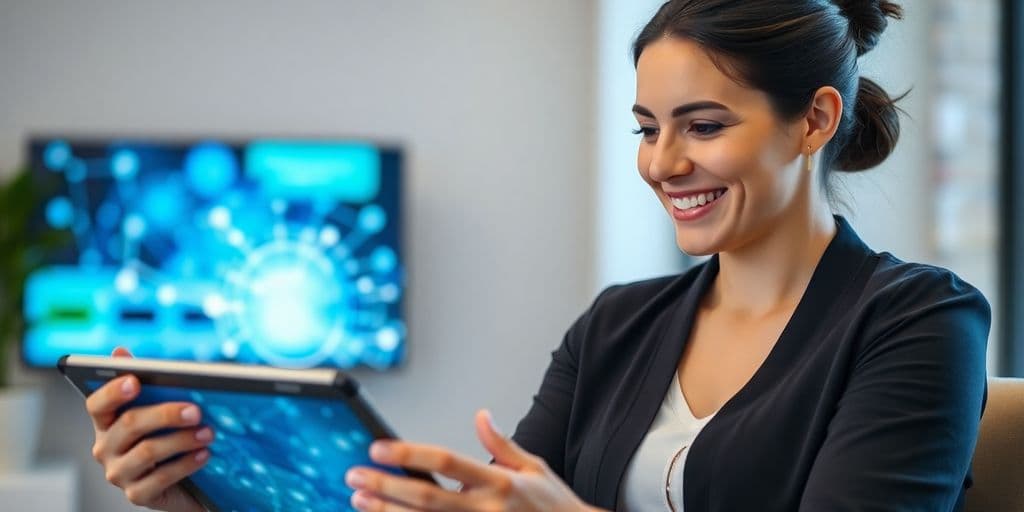 Streamline Your Practice: The Power of an AI Virtual Receptionist for Counseling Offices