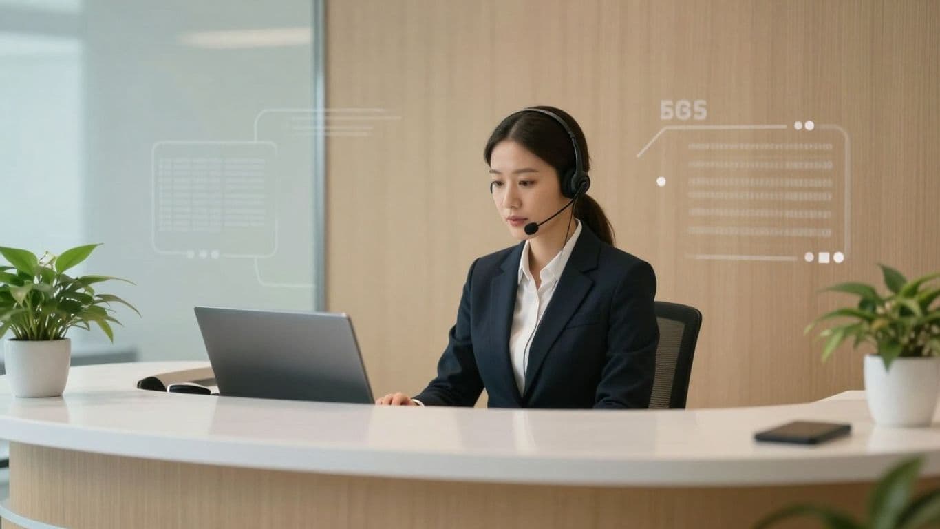 Streamline Your Practice: The Power of an Answering Service with Legal Intake
