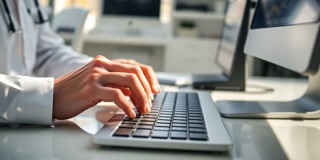 Streamline Your Practice: The Ultimate AI Phone Answering System for Optometrists