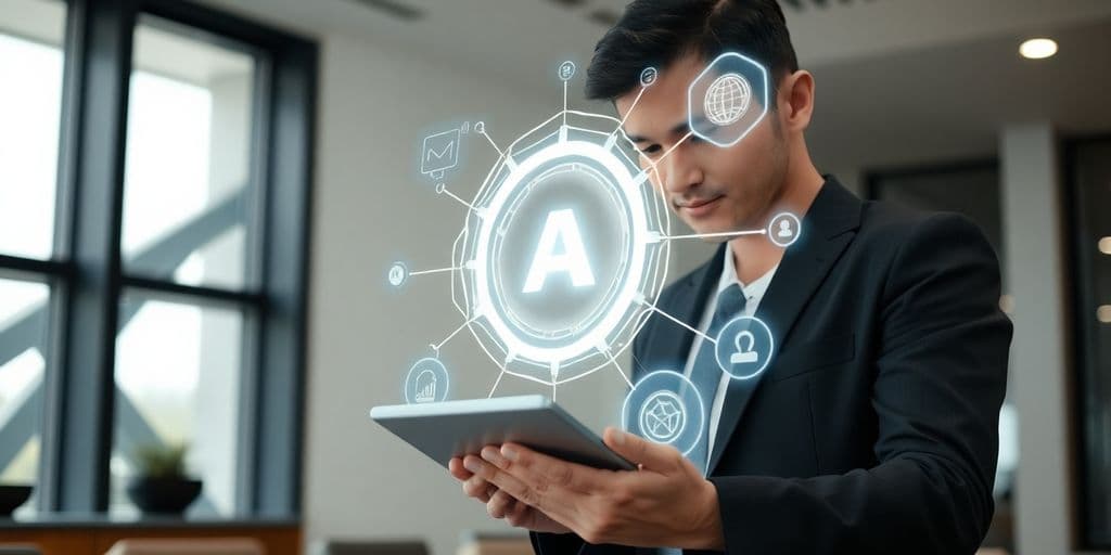 Streamline Your Practice: The Ultimate AI Virtual Receptionist for Immigration Lawyers