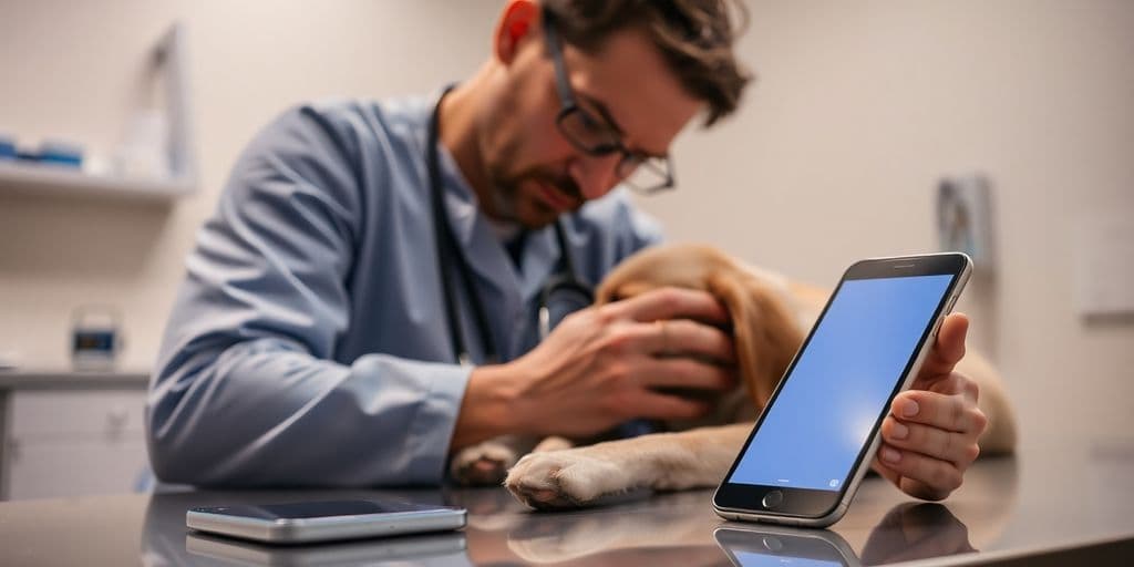 Streamline Your Practice with an AI Phone Answering System for Veterinary Clinics