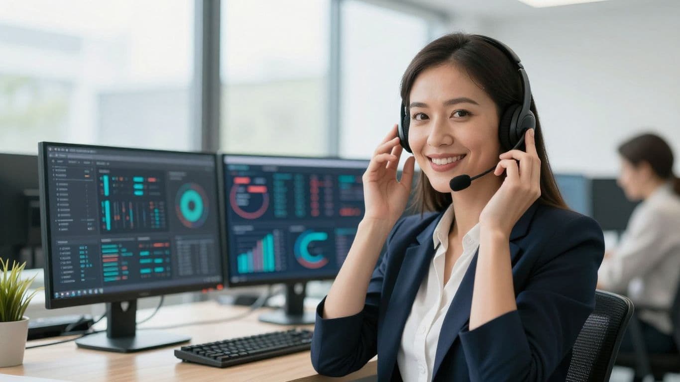 Streamline Your Sales: The Ultimate Guide to Virtual Receptionist Lead Screening Software in 2026