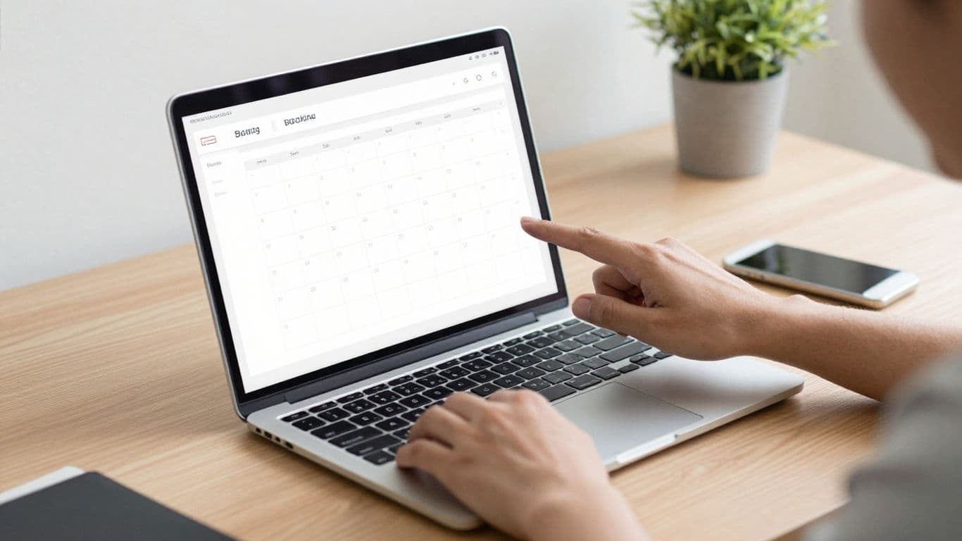 Streamline Your Schedule: A Comprehensive Guide on How to Automate Appointment Booking