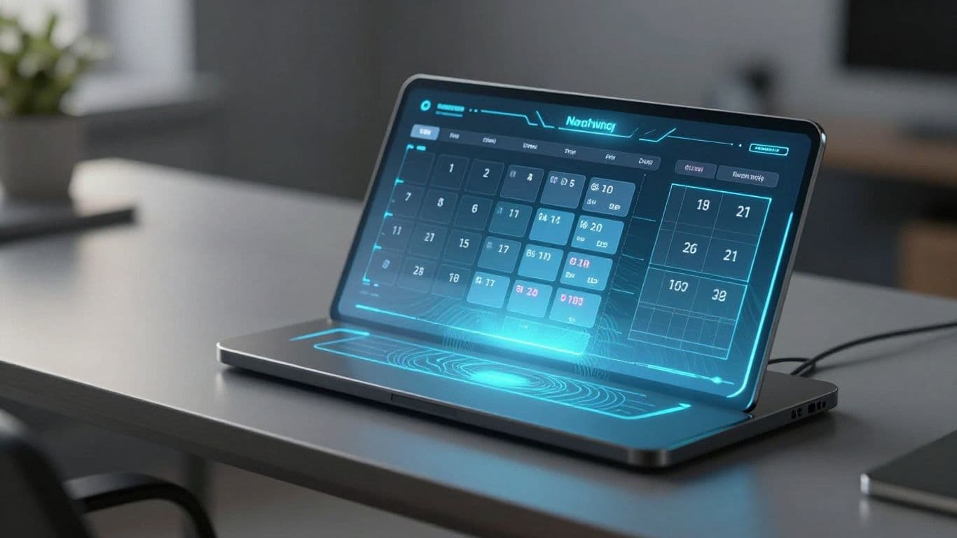 Streamline Your Schedule: The Power of an AI Agent for Appointment Booking