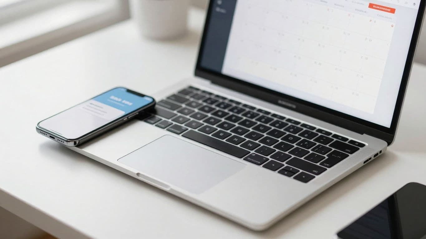 Streamline Your Schedule: The Top AI Appointment Scheduler Tools for 2026
