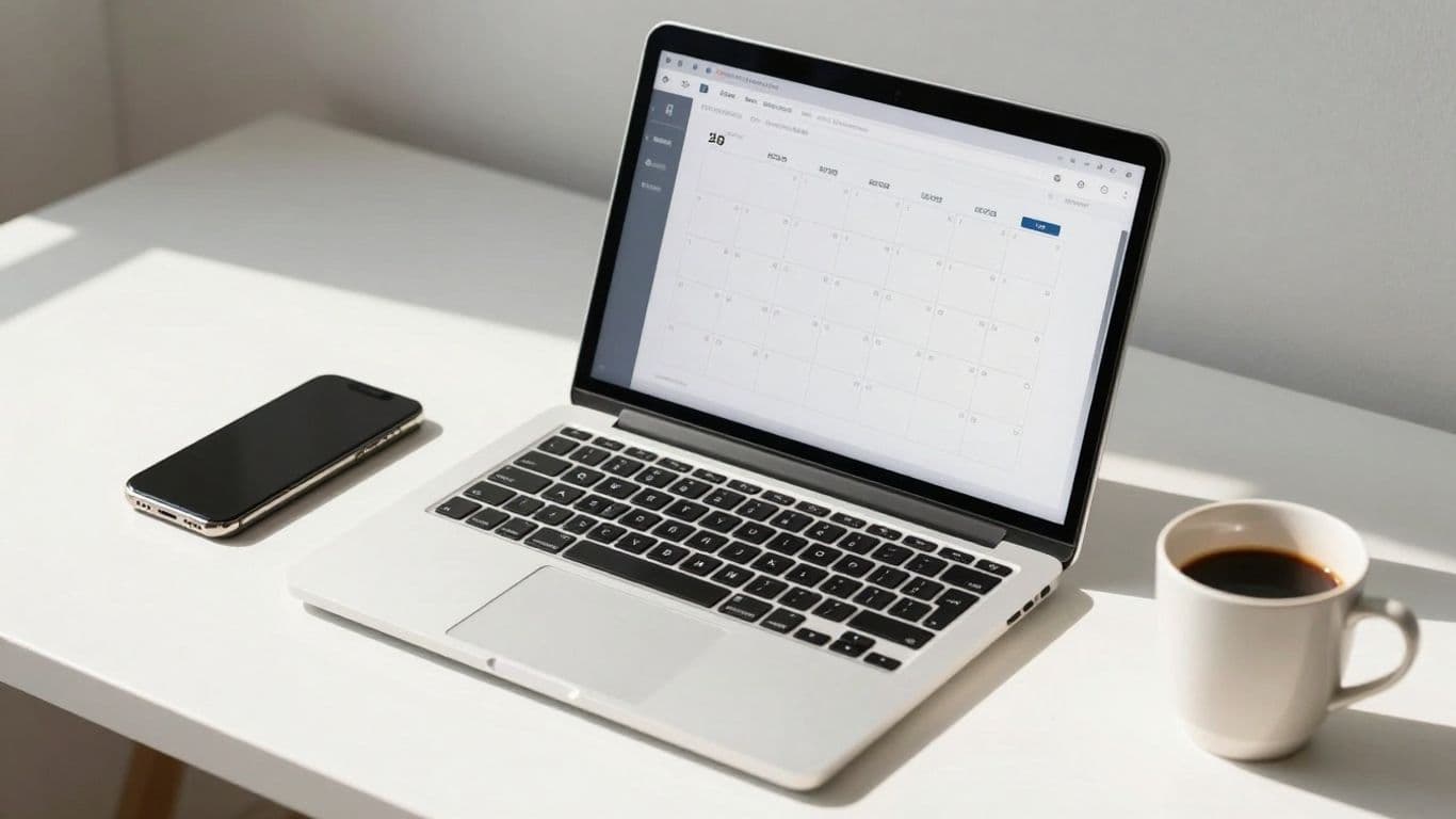 Streamline Your Schedule: The Ultimate Guide to AI-Powered Appointment Schedulers