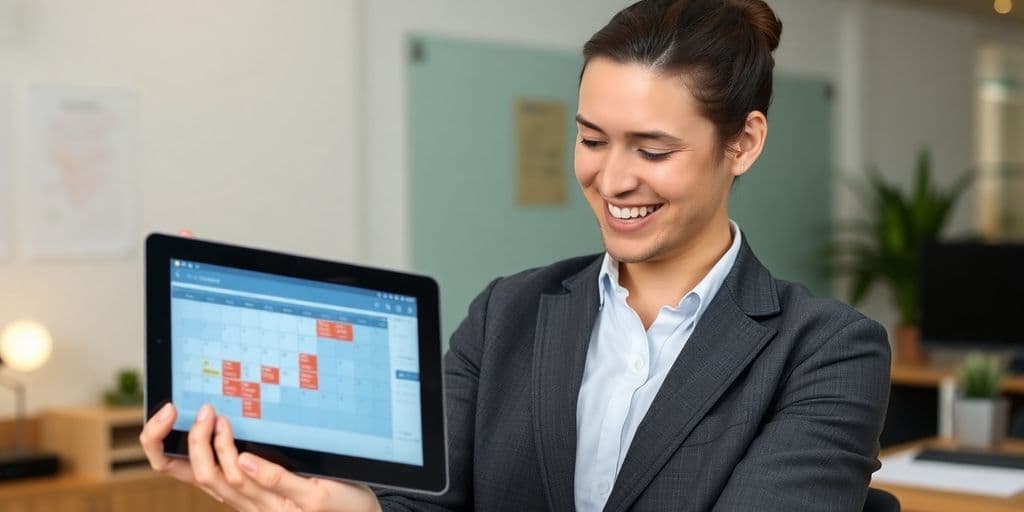 Streamline Your Tax Practice: The Power of an AI Appointment Setter for Tax Preparers