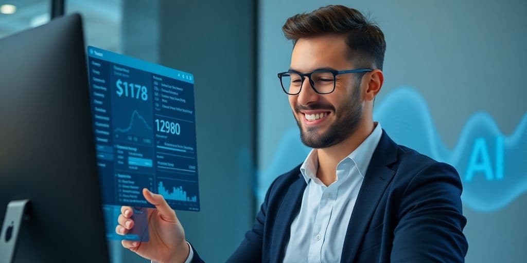 Streamline Your Tax Practice: The Power of an AI Virtual Receptionist for Tax Preparers