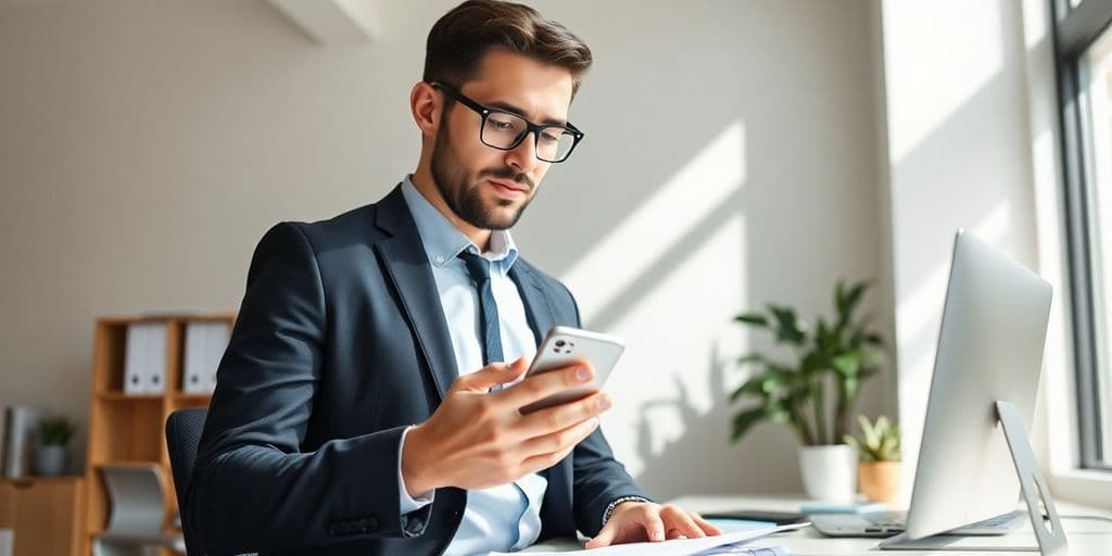 Streamline Your Tax Practice: The Ultimate AI Phone Answering System for Tax Preparers