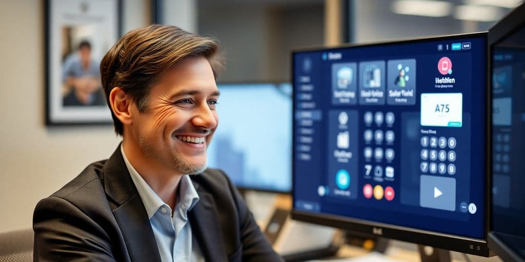 Streamline Your Tax Practice with an AI Phone Answering System for Tax Preparers