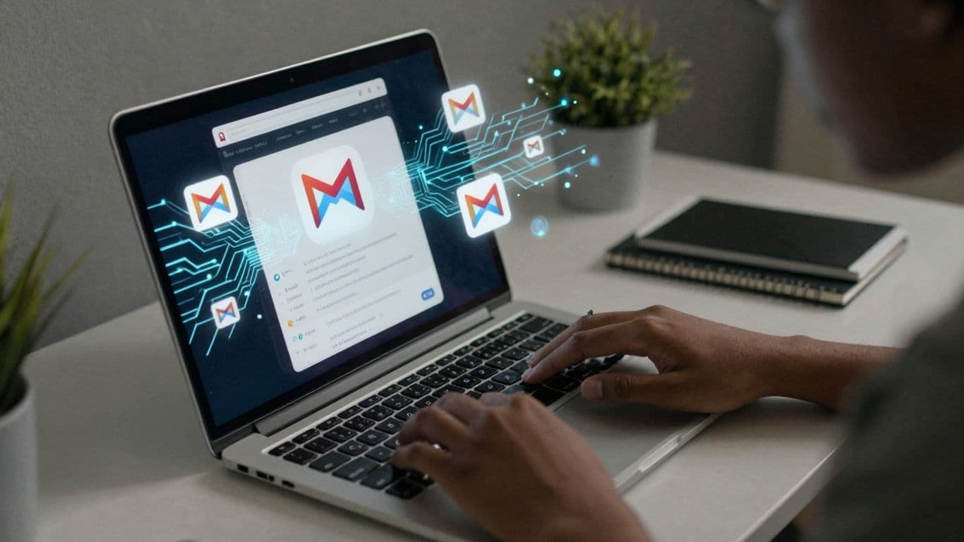 Streamline Your Workflow: AI-Powered Customer Support Gmail Automation Explained