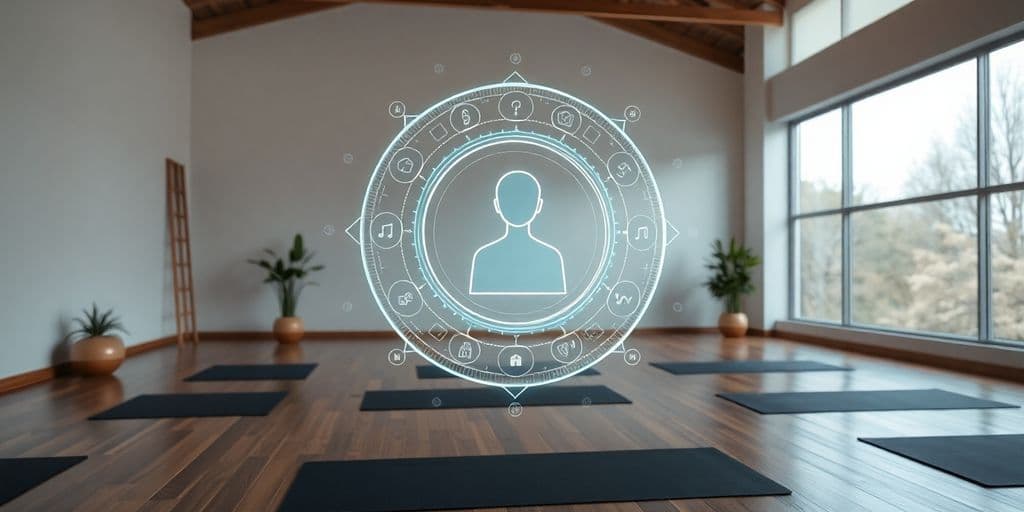 Streamline Your Yoga Studio Operations with an AI Receptionist