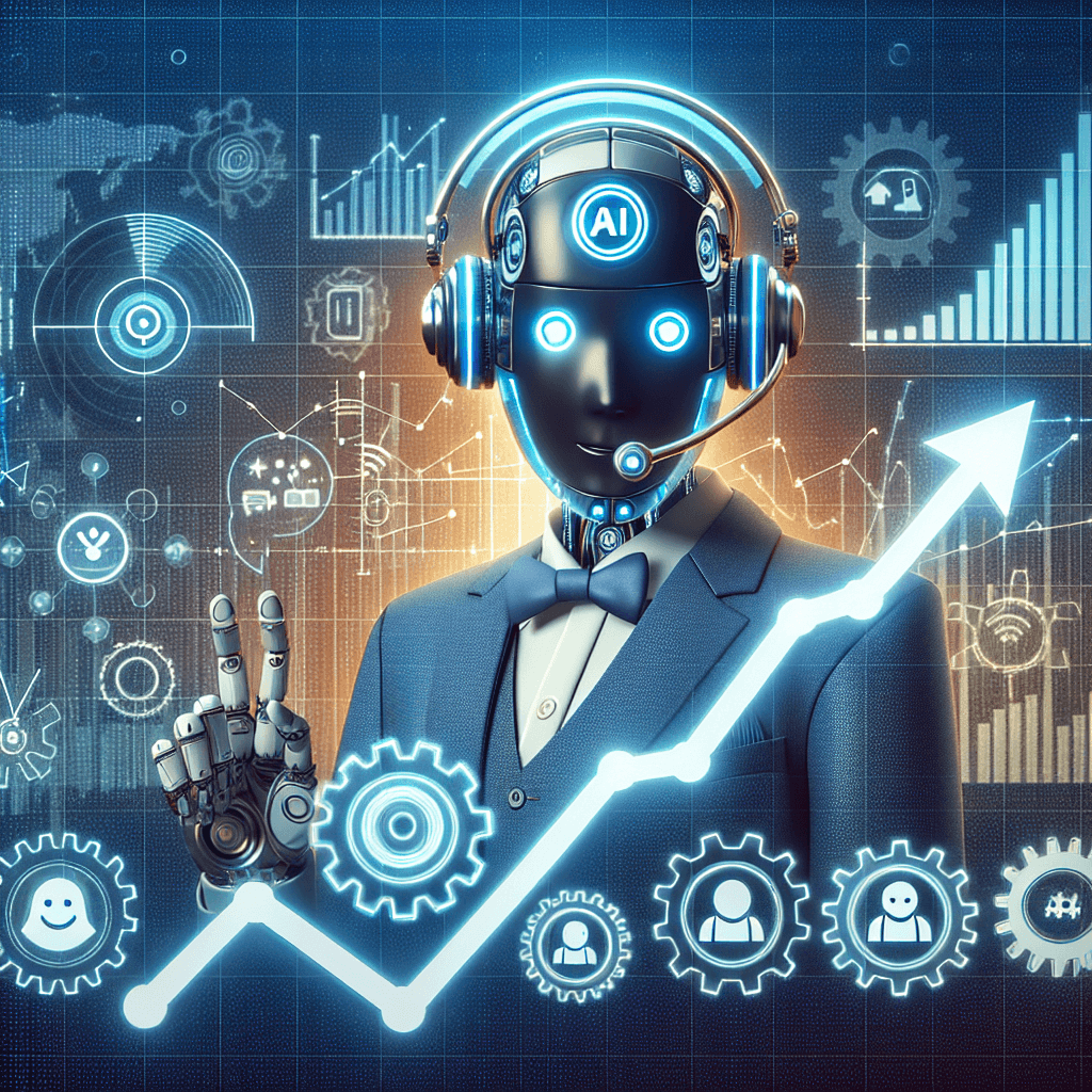 Boost Your Affiliate Revenue: Mastering the Art of Promoting AI-Driven Phone Receptionist Solutions for Seamless Business Automation and Customer Experience