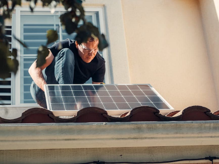 How We Turned a Failing Green Roof Installation Business into a Cash Cow in 30 Days