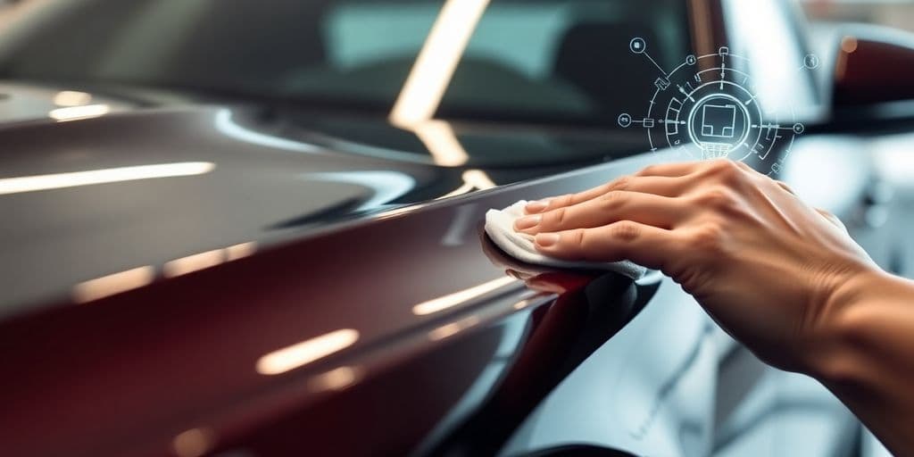Supercharge Your Auto Detailing: The Ultimate AI Appointment Setter Guide