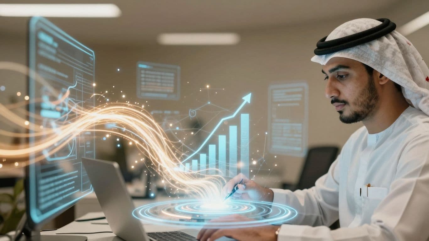 Supercharge Your Sales Pipeline: Mastering AI-Driven Lead Management