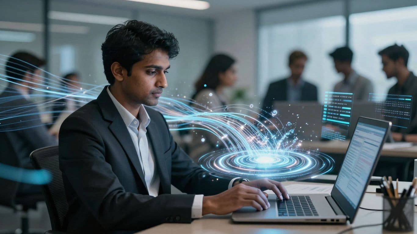 Supercharge Your Sales: The Ultimate Guide to AI for Lead Management