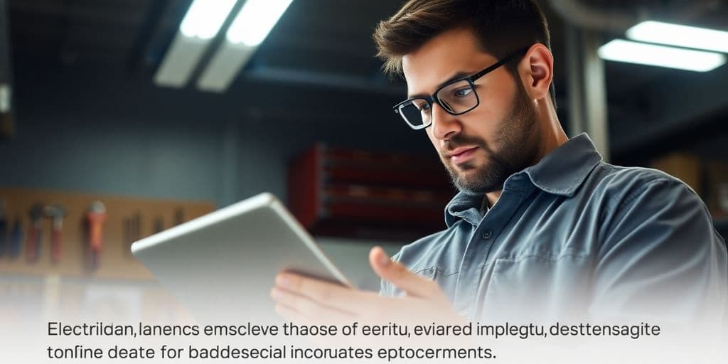 Supercharge Your Schedule: The Ultimate AI Appointment Setter for Electrician Services
