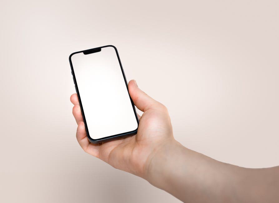 Five Key Benefits of Using a Telephone Message Template for Your AI Powered Receptionist