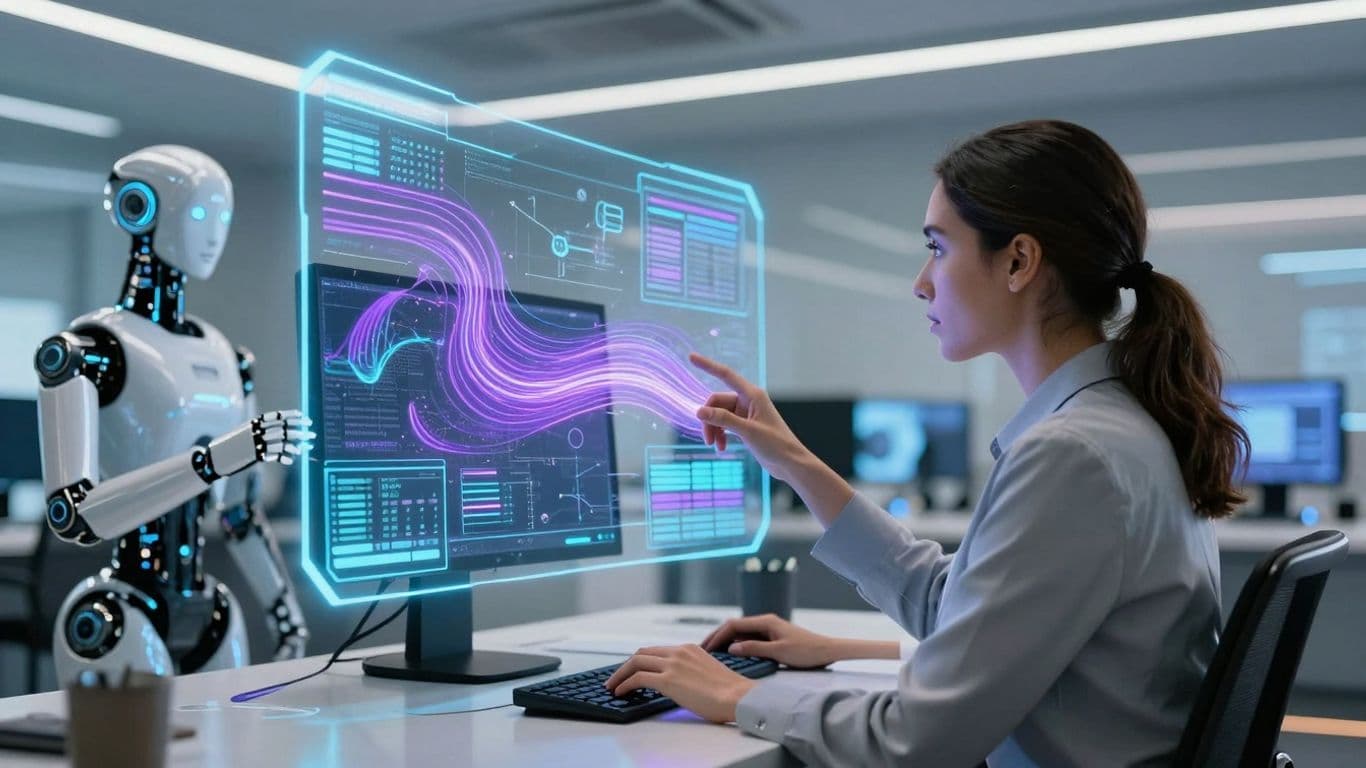 The 5 Most Advanced AI Agents for Call Routing in 2025: A Deep Dive