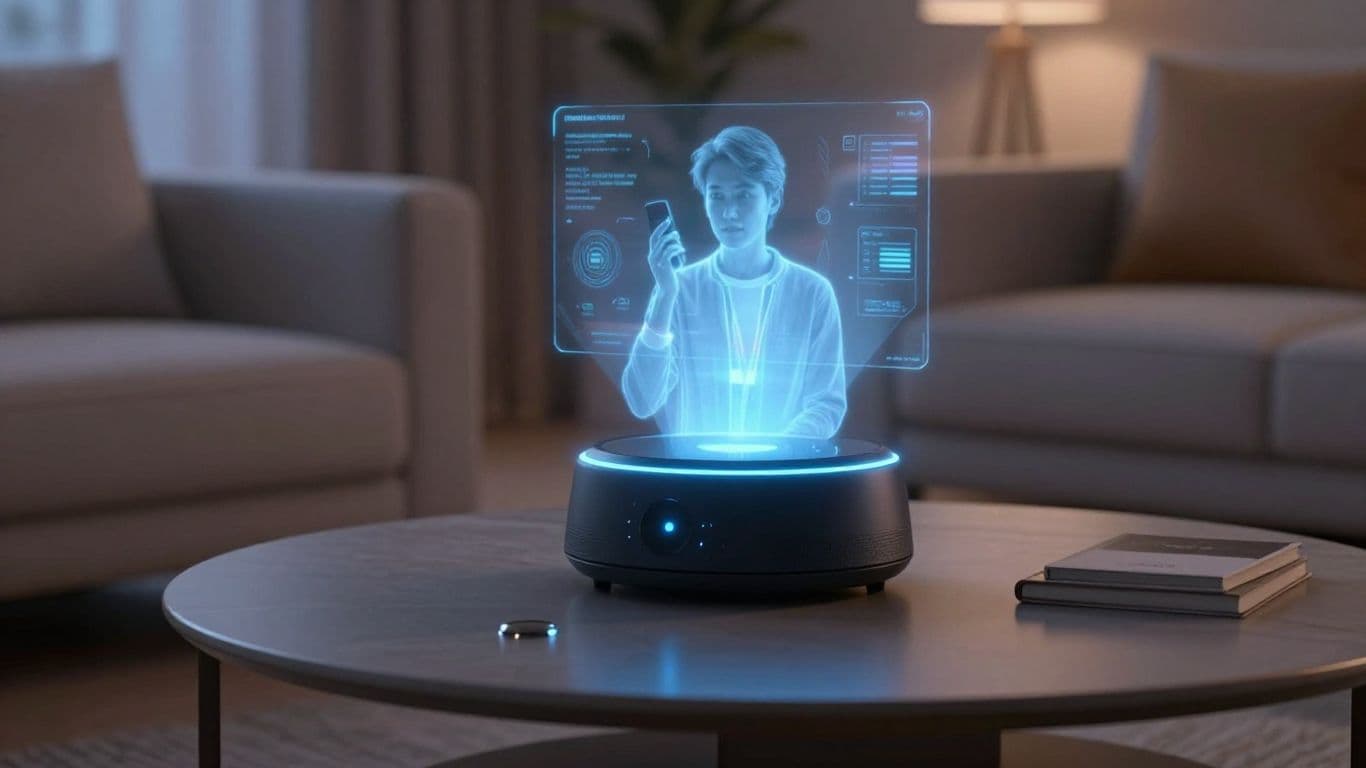 The 7 Best AI Assistants with Proactive Voice Calling Capabilities in 2026