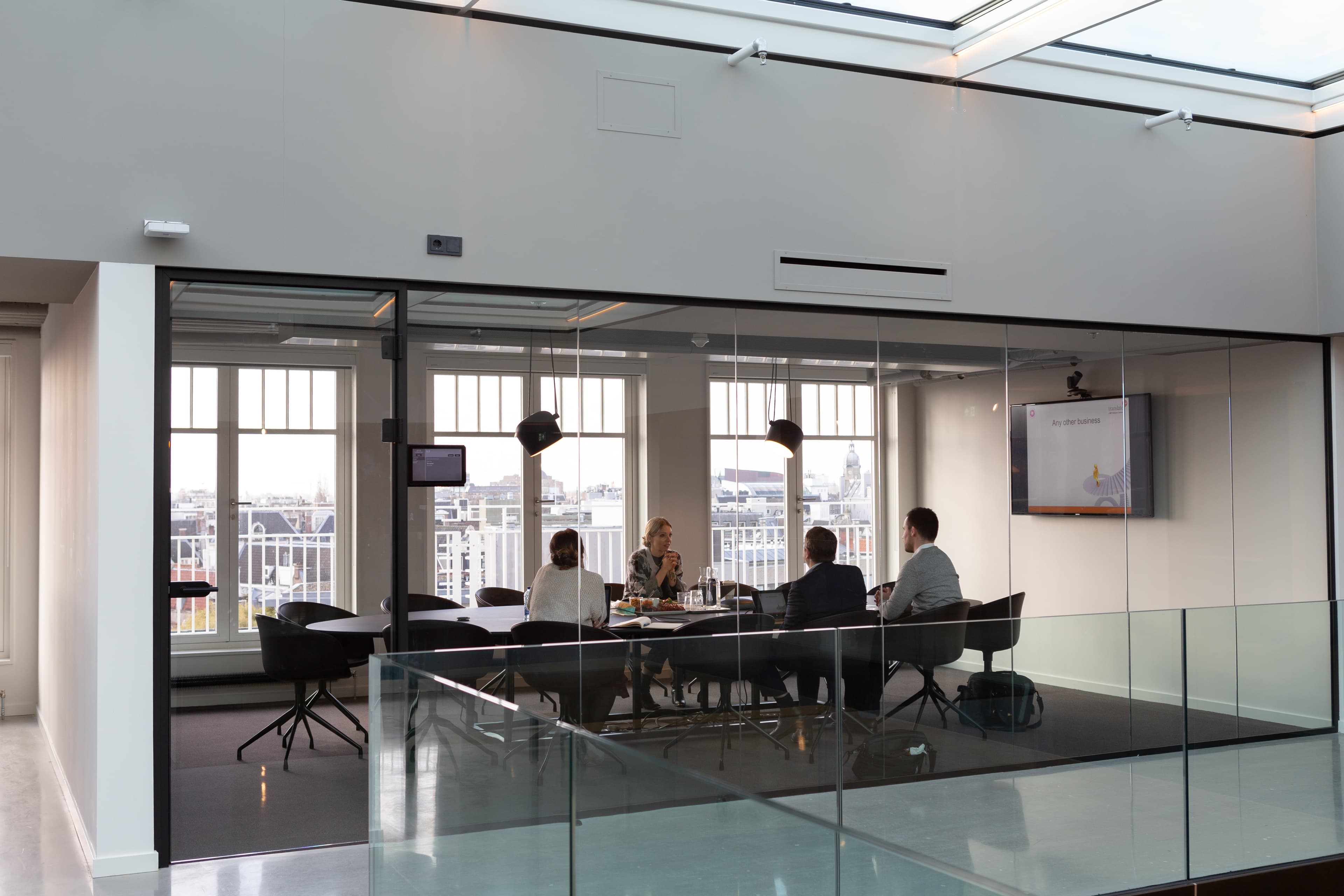 The Art of Writing Compelling Proposals for Marketing Agency Services
