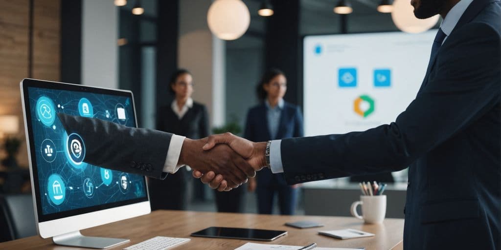 The Benefits of Choosing to Resell AI Technology