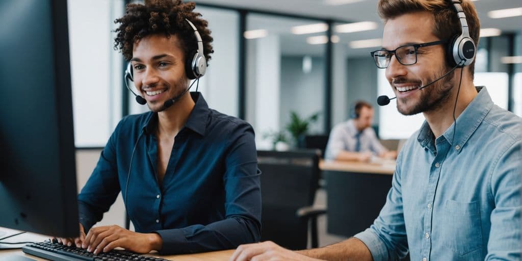 The Benefits of White Label AI Customer Support for Your Business