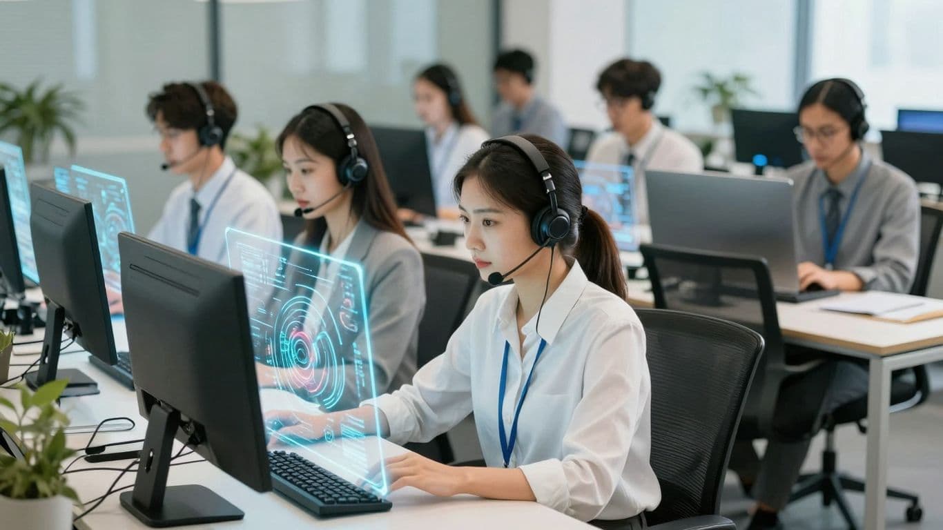 The Best AI Automation Platforms for Customer Support in the USA: 2025 Guide