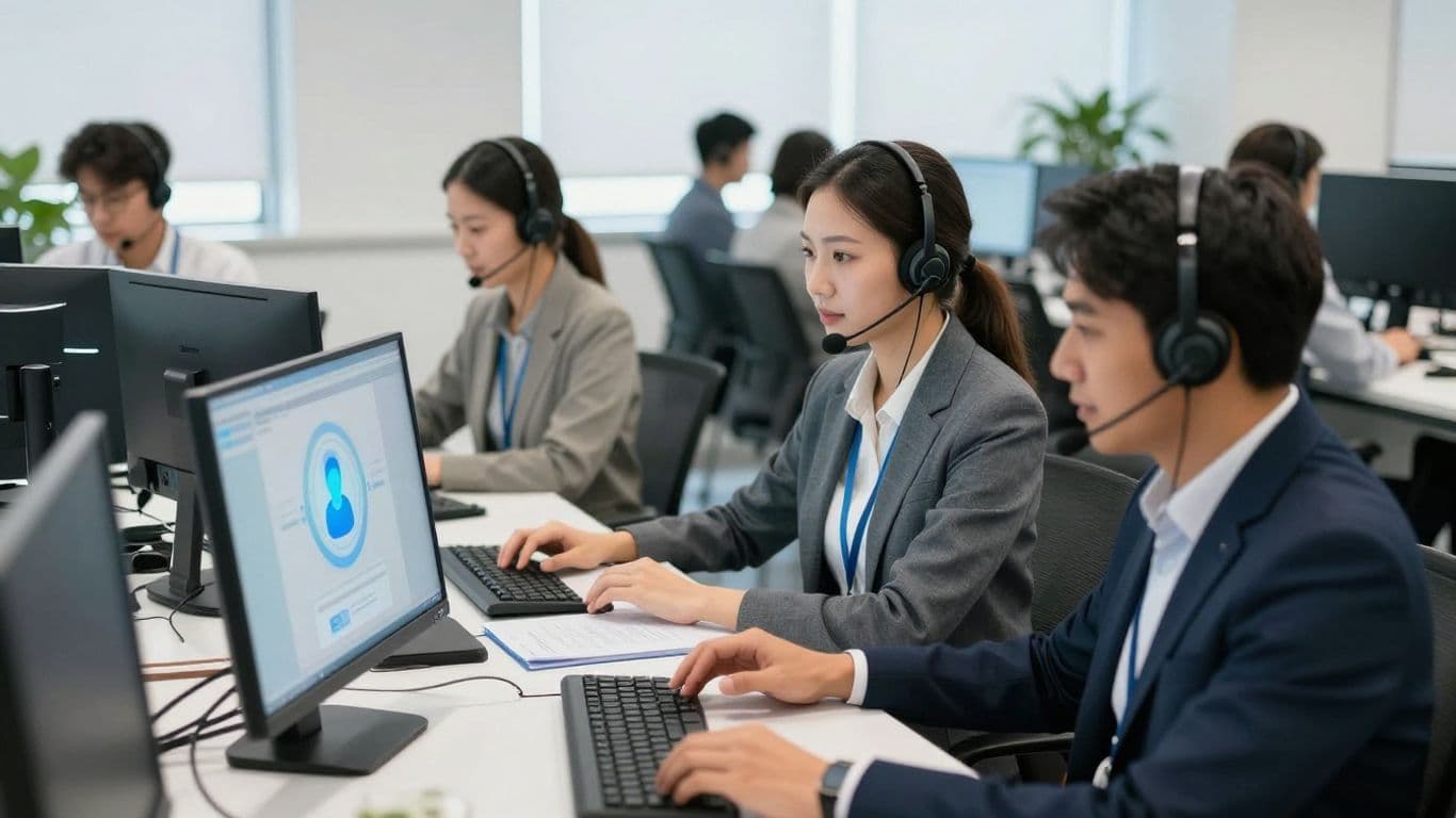 The Best AI Call Answering Service Free Options for Your Business in 2026