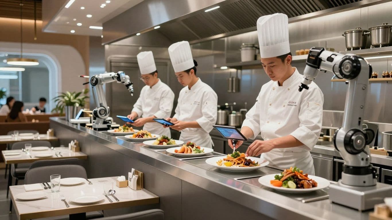 The Best AI Software for Restaurants in 2026: Top Solutions to Streamline Your Operations