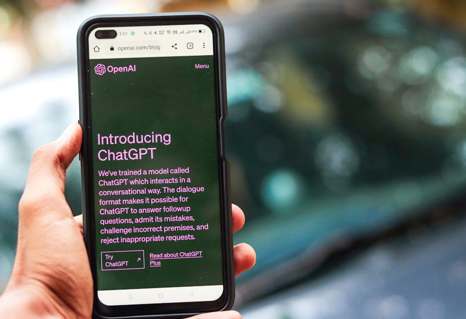The Best App for Business: Transform Customer Interaction with AI Receptionists in 2024