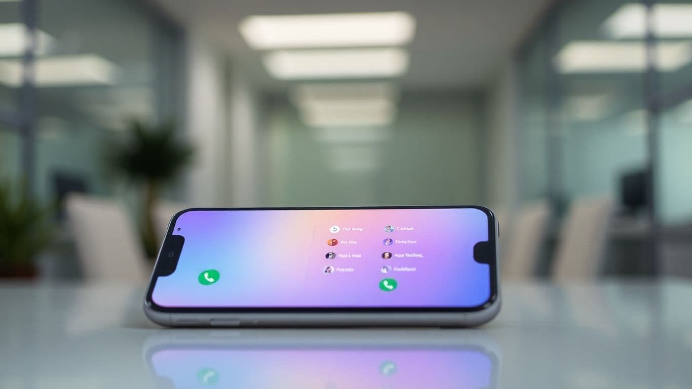 The Best Cell Phone Auto Attendant App for Seamless Call Management