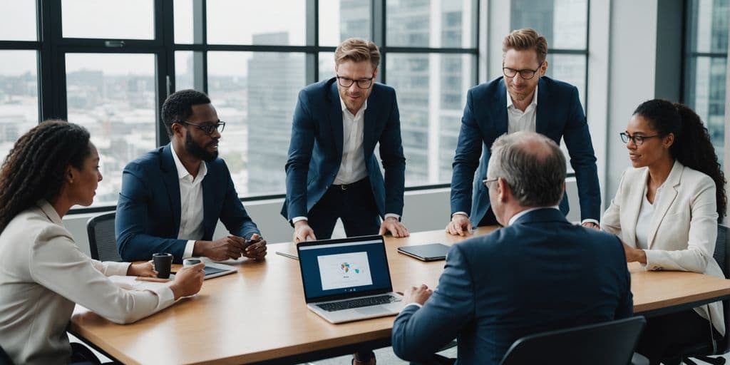 The Bilingual Advantage: How AI is Breaking Down Language Barriers in Business