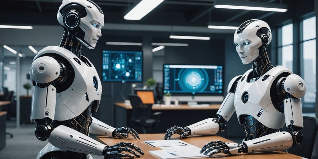 The Death of "I'll Get Back to You": AI's Instant Response Capability