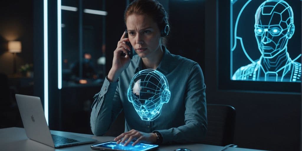 The Death of "Please Hold": AI's Answer to Wait Time Frustration