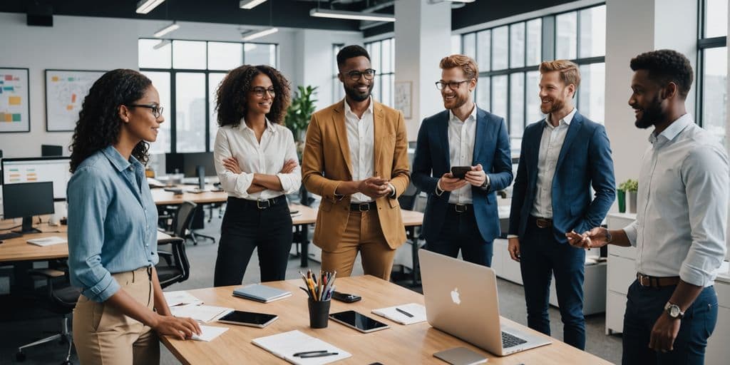 The Death of the Business Suit: AI's Impact on Professional Appearance