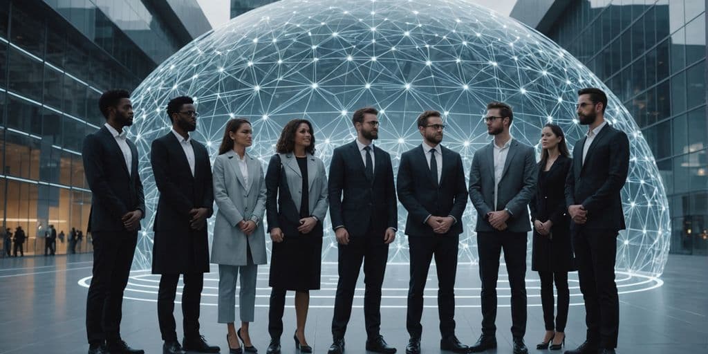 The Death of the Gatekeeper: AI's Democratization of Access