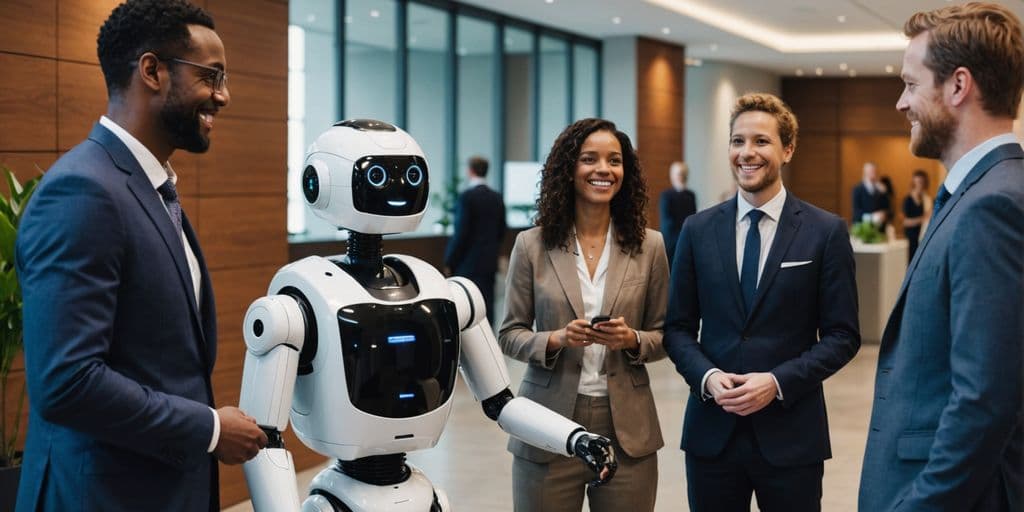 The Death of the Queue: AI's Solution to Waiting in Business