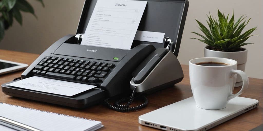 The Death of the Rolodex: AI's Total Recall in Business Relationships