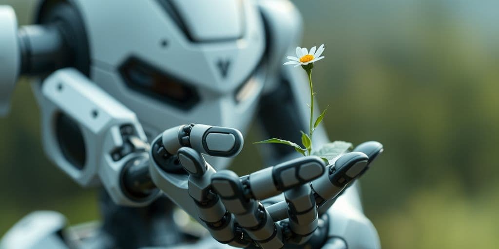 The Empathy Paradox: Why Machines Might Care More Than Humans