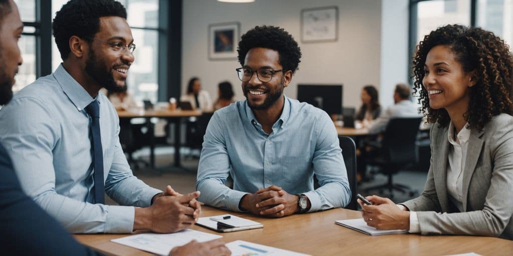 The End of Accent Discrimination: AI's Neutral Voice in Global Business