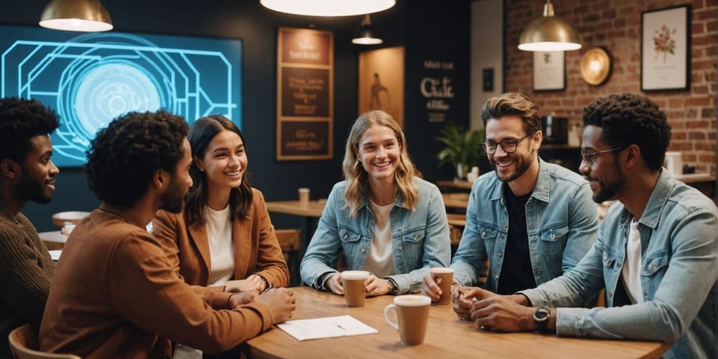 The End of Awkward Silences: AI's Perfection of Conversational Rhythm