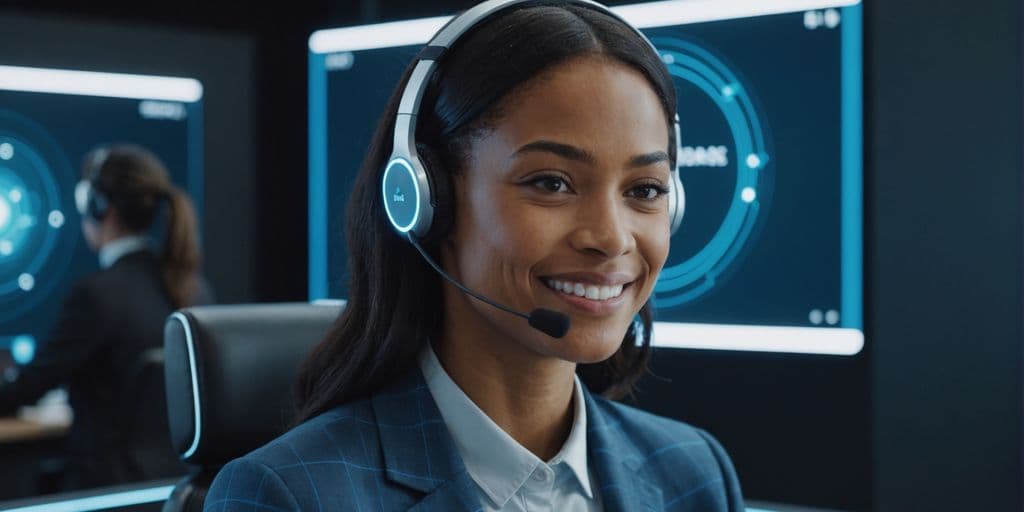 The End of Hold Music: AI's Solution to Customer Patience