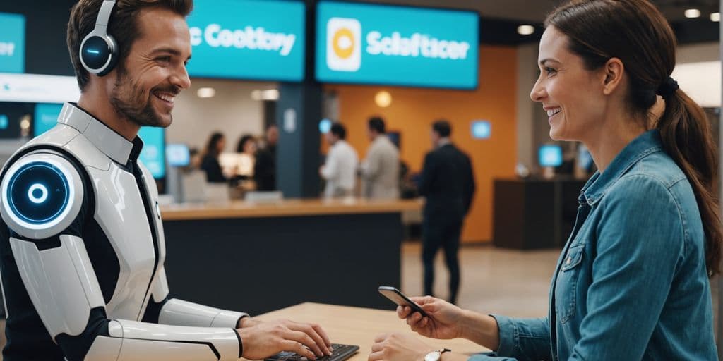 The End of "How May I Help You?": AI's Predictive Customer Service